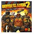 2k Games Borderlands 2 Collectors Edition Pack PC Game